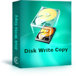 Disk Write Copy Personal