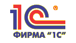 1С Логотип 