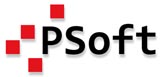 PiSoft logo