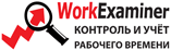 Сайт WorkExaminer в РФ