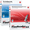 Finereader