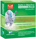 Safe'n'Sec Pro + антивирус DrWEB