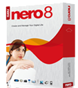 Nero 8 BOX